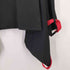 ACDC RAG 23SS 渦雷 キモノジャケット レディース ONE SIZE