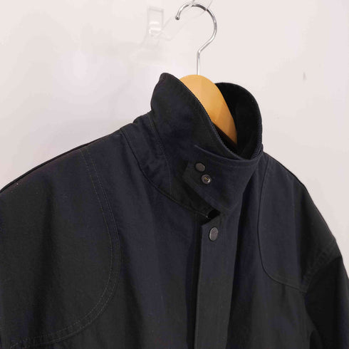 エルエルビーン L.L.Bean Bean’s Long Field Coat ビーンズフィールドコート レディース import:M