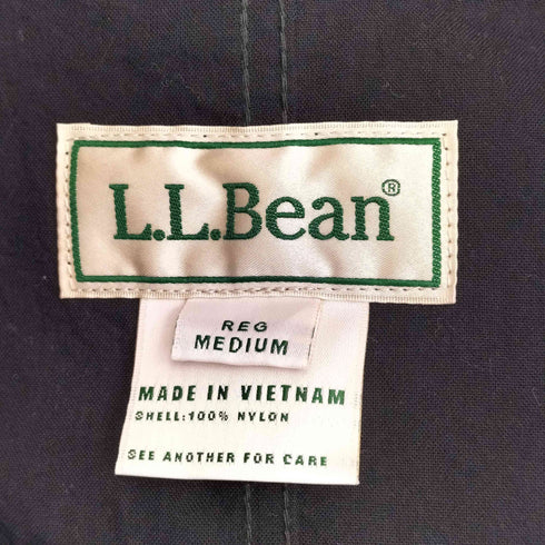 エルエルビーン L.L.Bean Bean’s Long Field Coat ビーンズフィールドコート レディース import:M