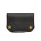 Groover Leather Short Trackerwallet Custom Gold Star ショート トラッカー ウォレット カスタム ゴールド スター スタッズ メンズ