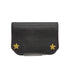 Groover Leather Short Trackerwallet Custom Gold Star ショート トラッカー ウォレット カスタム ゴールド スター スタッズ メンズ