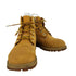 ティンバーランド Timberland 6in Premium Boot シックスインチ プレミアム ウォータープルーフブーツ キッズ/レディースモデル レディース JPN:23