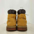 ティンバーランド Timberland 6in Premium Boot シックスインチ プレミアム ウォータープルーフブーツ キッズ/レディースモデル レディース JPN:23
