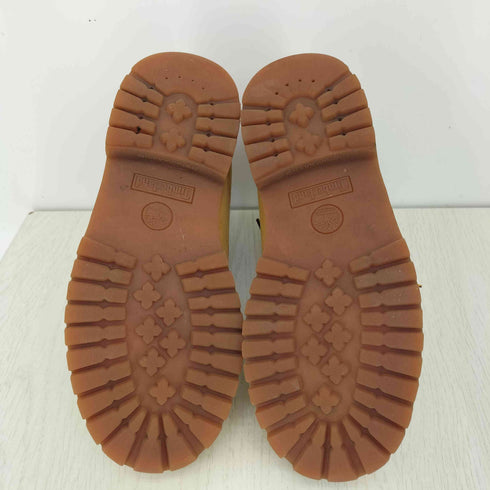 ティンバーランド Timberland 6in Premium Boot シックスインチ プレミアム ウォータープルーフブーツ キッズ/レディースモデル レディース JPN:23