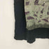 カバンドズッカ CABANE de ZUCCa キノコ プリント クルーネック Tシャツ メンズ JPN:M