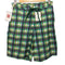 ヘリーハンセン HELLY HANSEN Print Water Shot チェック イージーショートパンツ メンズ JPN:XL