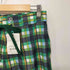 ヘリーハンセン HELLY HANSEN Print Water Shot チェック イージーショートパンツ メンズ JPN:XL