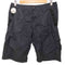ストーンアイランド STONE ISLAND 2020SS シアサッカーナイロンメタルショーツ メンズ W32