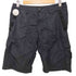 ストーンアイランド STONE ISLAND 2020SS シアサッカーナイロンメタルショーツ メンズ W32