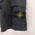 ストーンアイランド STONE ISLAND 2020SS シアサッカーナイロンメタルショーツ メンズ W32