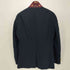 ポロラルフローレン POLO RALPH LAUREN 羊毛 ウール 2Bテーラードジャケット 紺ブレ メンズ 40R