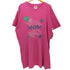 TENNESSEERIVER 90S USA製 オーバーサイズ プリント Tシャツ メンズ
