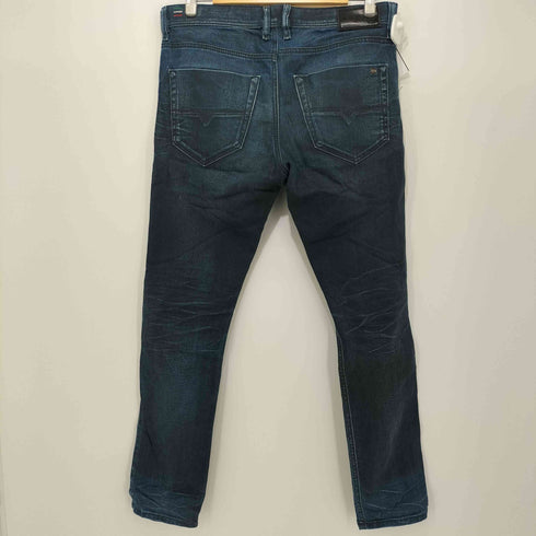 ディーゼル DIESEL ボタンフライ スキニーデニム メンズ W32 L30