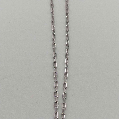 スワロフスキー SWAROVSKI ブルー ストーン トップ ネックレス レディース