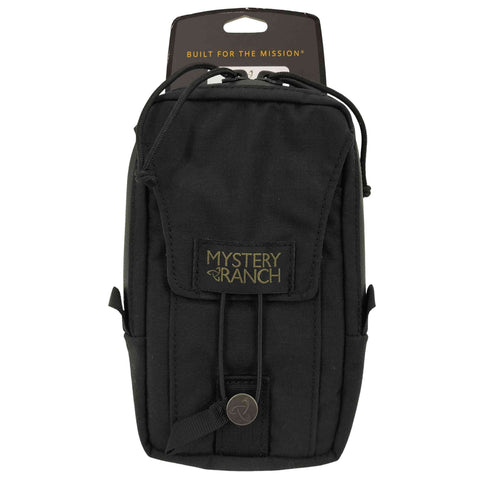 ミステリーランチ MYSTERY RANCH Tech Holster Foliage ポーチ メンズ
