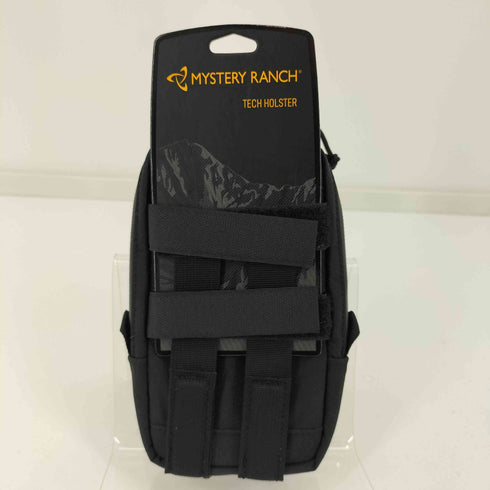 ミステリーランチ MYSTERY RANCH Tech Holster Foliage ポーチ メンズ