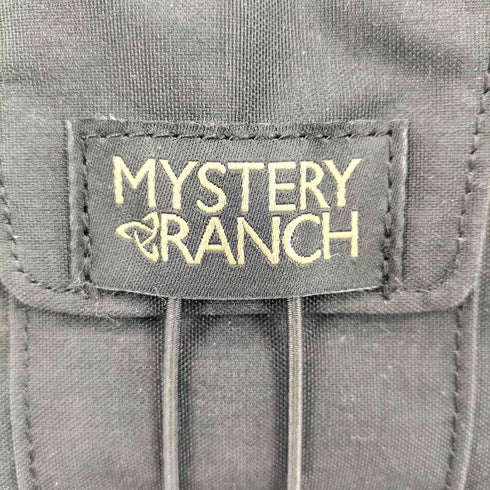 ミステリーランチ MYSTERY RANCH Tech Holster Foliage ポーチ メンズ