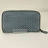ボッテガヴェネタ BOTTEGA VENETA イントレチャート ロングウォレット メンズ