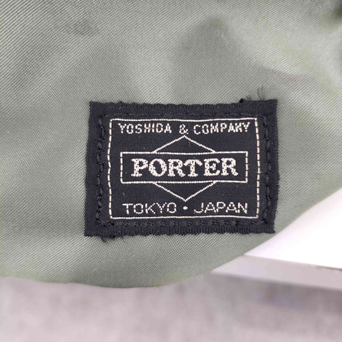 ポーター PORTER 吉田カバン タンカー ショルダーバッグ メンズ