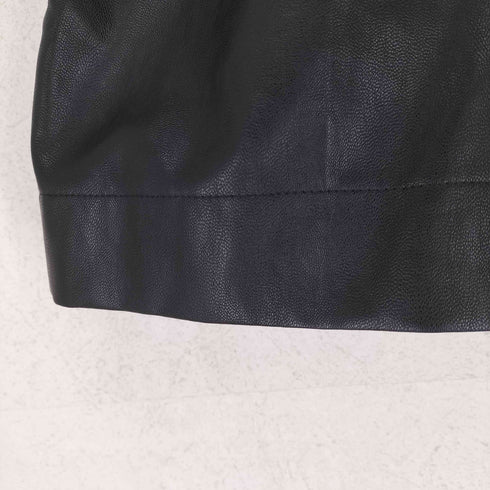 マウジー moussy F/LEATHER GURKHA SHORTS レディース JPN:1