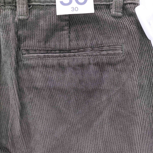 ギャップ Gap コーデュロイワイドパンツ メンズ 30