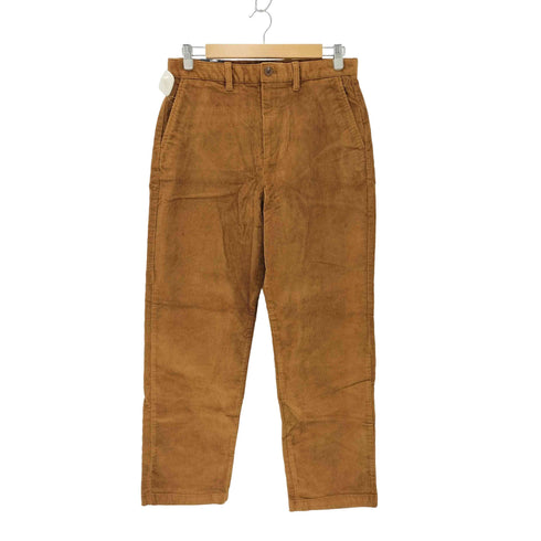 ギャップ Gap コーデュロイワイドパンツ メンズ 30
