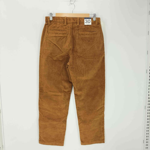 ギャップ Gap コーデュロイワイドパンツ メンズ 30