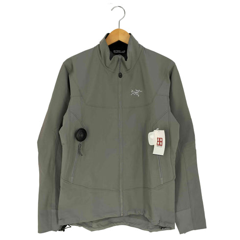アークテリクス ARCTERYX GAMMA JACKET M ガンマ ジャケット M マウンテンパーカー メンズ import:S