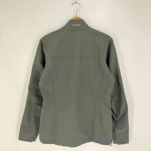アークテリクス ARCTERYX GAMMA JACKET M ガンマ ジャケット M マウンテンパーカー メンズ import:S