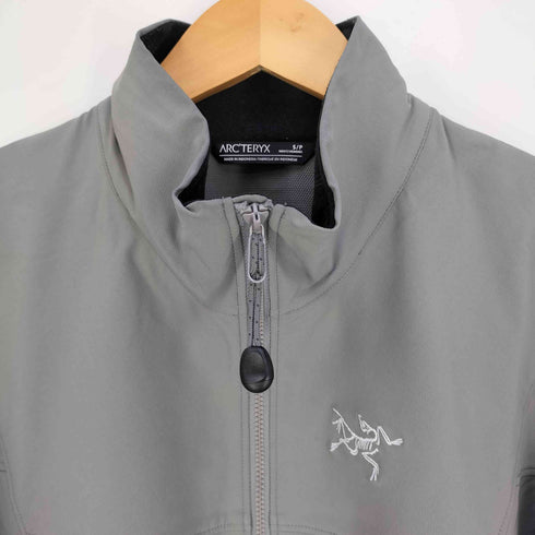 アークテリクス ARCTERYX GAMMA JACKET M ガンマ ジャケット M マウンテンパーカー メンズ import:S