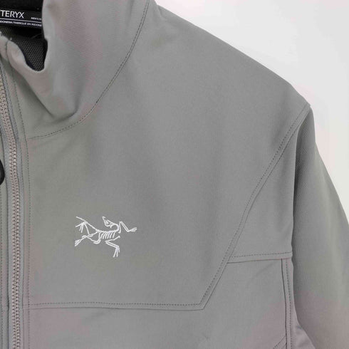アークテリクス ARCTERYX GAMMA JACKET M ガンマ ジャケット M マウンテンパーカー メンズ import:S