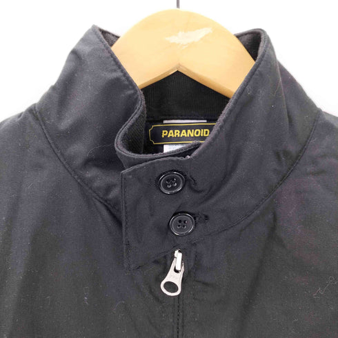 パラノイド PARANOID スウィングトップブルゾン メンズ JPN:M
