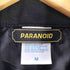 パラノイド PARANOID スウィングトップブルゾン メンズ JPN:M