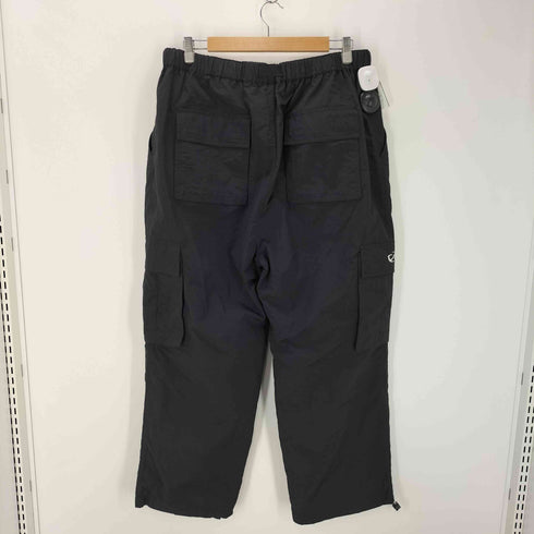 パラノイド PARANOID ナイロンカーゴパンツ メンズ JPN:XL