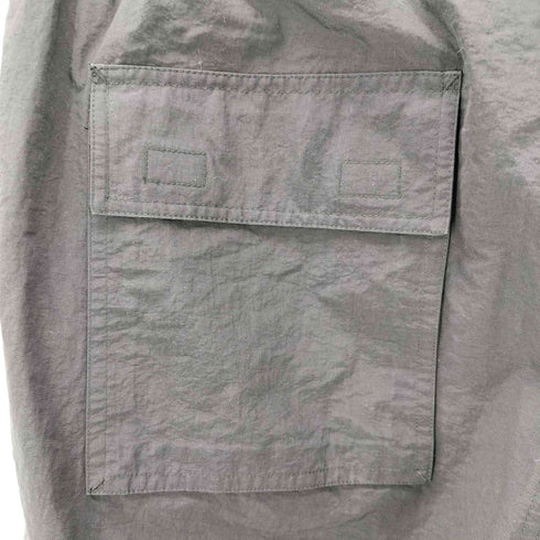 パラノイド PARANOID ナイロンカーゴパンツ メンズ JPN:XL