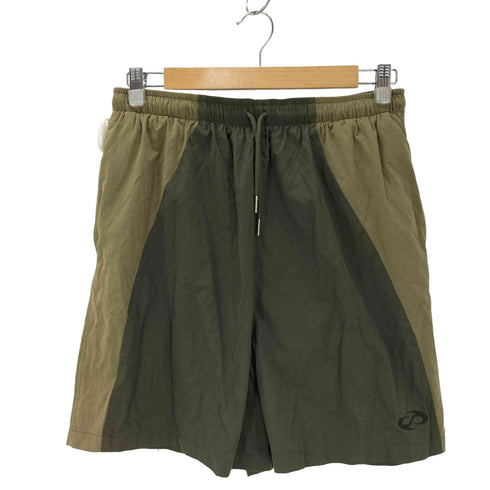 パラノイド PARANOID PD COMPANY FORMAL SHORTS メンズ
