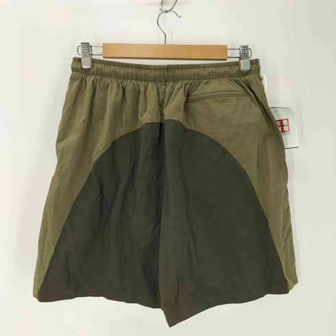 パラノイド PARANOID PD COMPANY FORMAL SHORTS メンズ