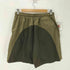 パラノイド PARANOID PD COMPANY FORMAL SHORTS メンズ