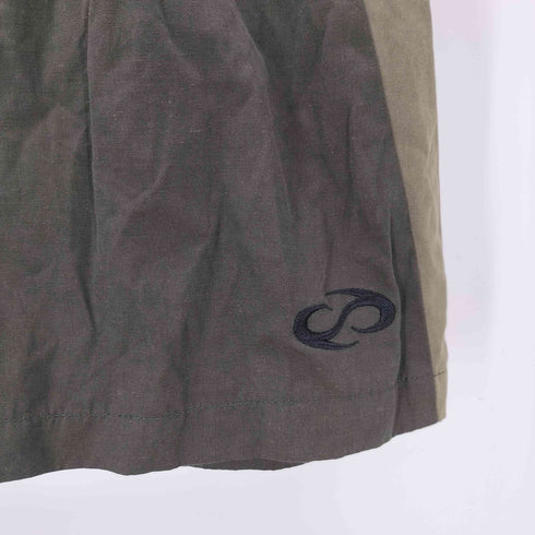 パラノイド PARANOID PD COMPANY FORMAL SHORTS メンズ