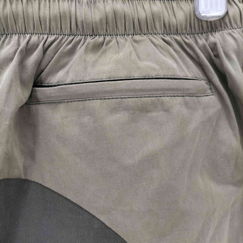 パラノイド PARANOID PD COMPANY FORMAL SHORTS メンズ