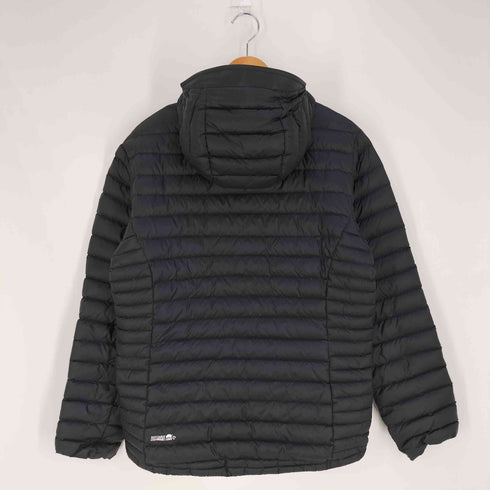 ラブ Rab Microlight Alpine Jacket マイクロライトアルパインジャケット ダウンジャケット メンズ JPN:L