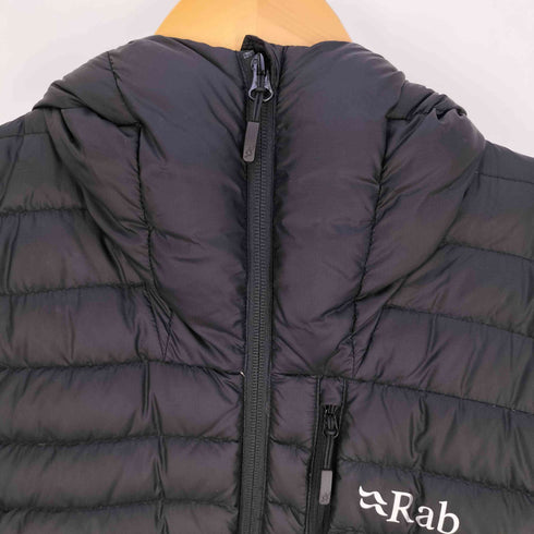 ラブ Rab Microlight Alpine Jacket マイクロライトアルパインジャケット ダウンジャケット メンズ JPN:L