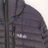 ラブ Rab Microlight Alpine Jacket マイクロライトアルパインジャケット ダウンジャケット メンズ JPN:L