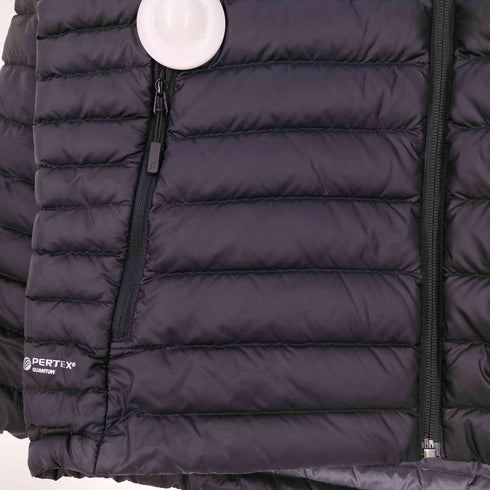 ラブ Rab Microlight Alpine Jacket マイクロライトアルパインジャケット ダウンジャケット メンズ JPN:L