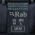 ラブ Rab Microlight Alpine Jacket マイクロライトアルパインジャケット ダウンジャケット メンズ JPN:L