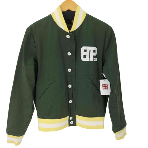 スワッガー SWAGGER リバーシブルジャケット短丈 メンズ L