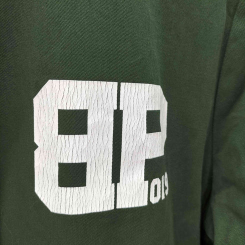 スワッガー SWAGGER リバーシブルジャケット短丈 メンズ L