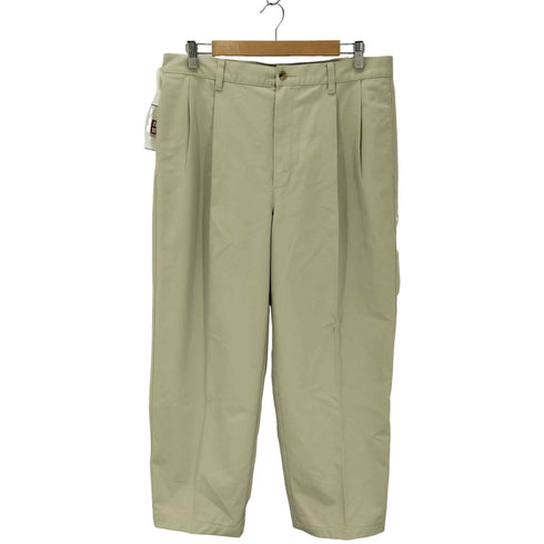 エディーバウアー Eddie Bauer ツータックチノパンツ メンズ 36/32