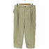 エディーバウアー Eddie Bauer ツータックチノパンツ メンズ 36/32