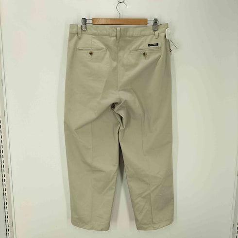 エディーバウアー Eddie Bauer ツータックチノパンツ メンズ 36/32
